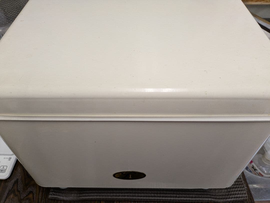 パンこね機 — image 5