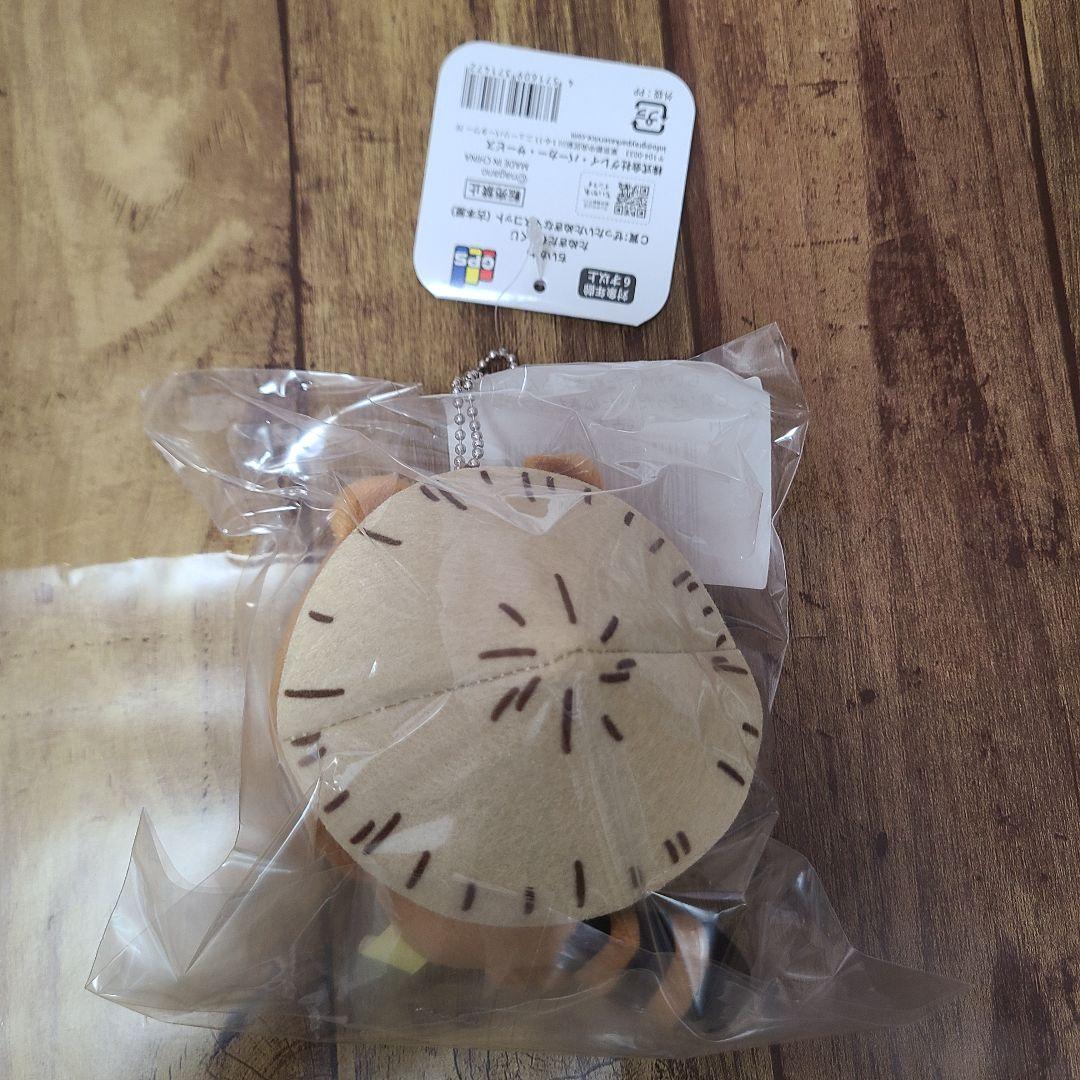 ちいかわ たぬきだもんくじ C賞 古本屋 ② — image 2