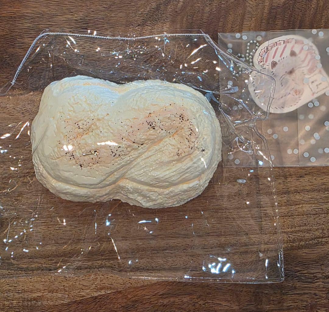 ☆suredodo☆ スレドド　ケーキ　スクイーズ — image 2