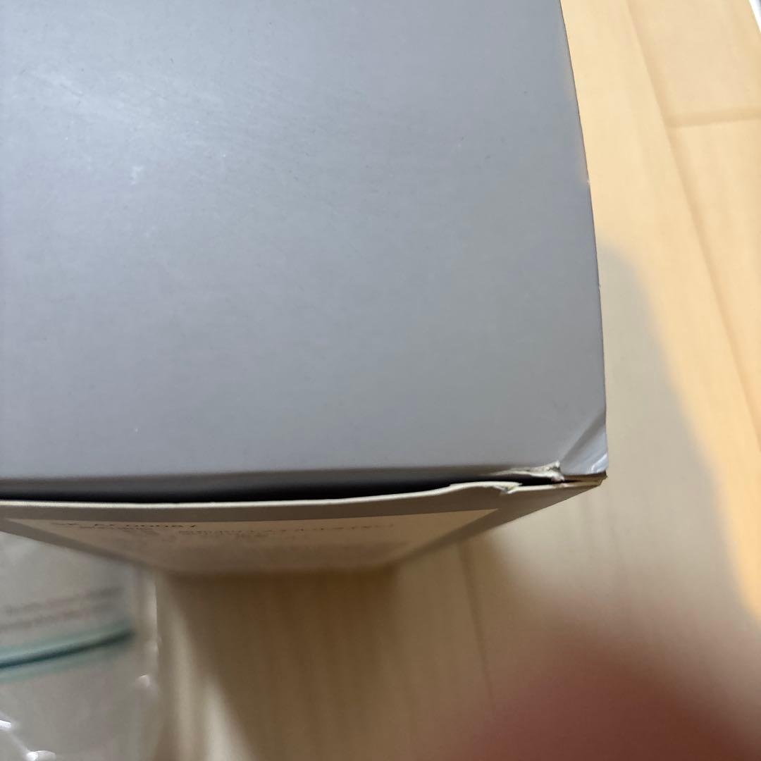 【SUKALA 】新品未使用 600ml Lapreノベルティ　グリーン — image 3