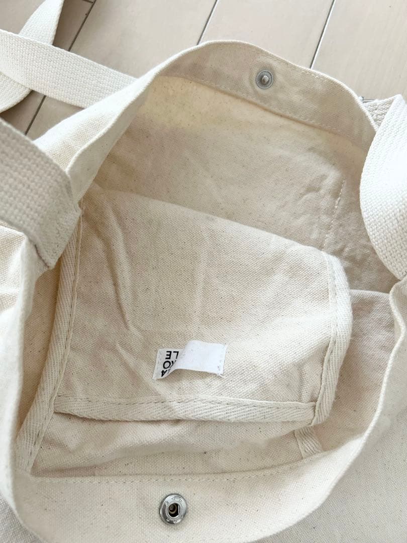 LAKOLE ショルダーバッグ　バッグ　ラコレ — image 3