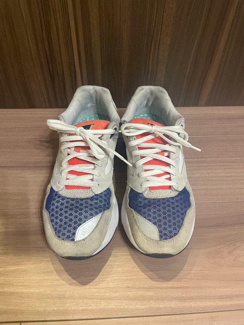 LACOSTE スニーカー マルチカラー — image 3