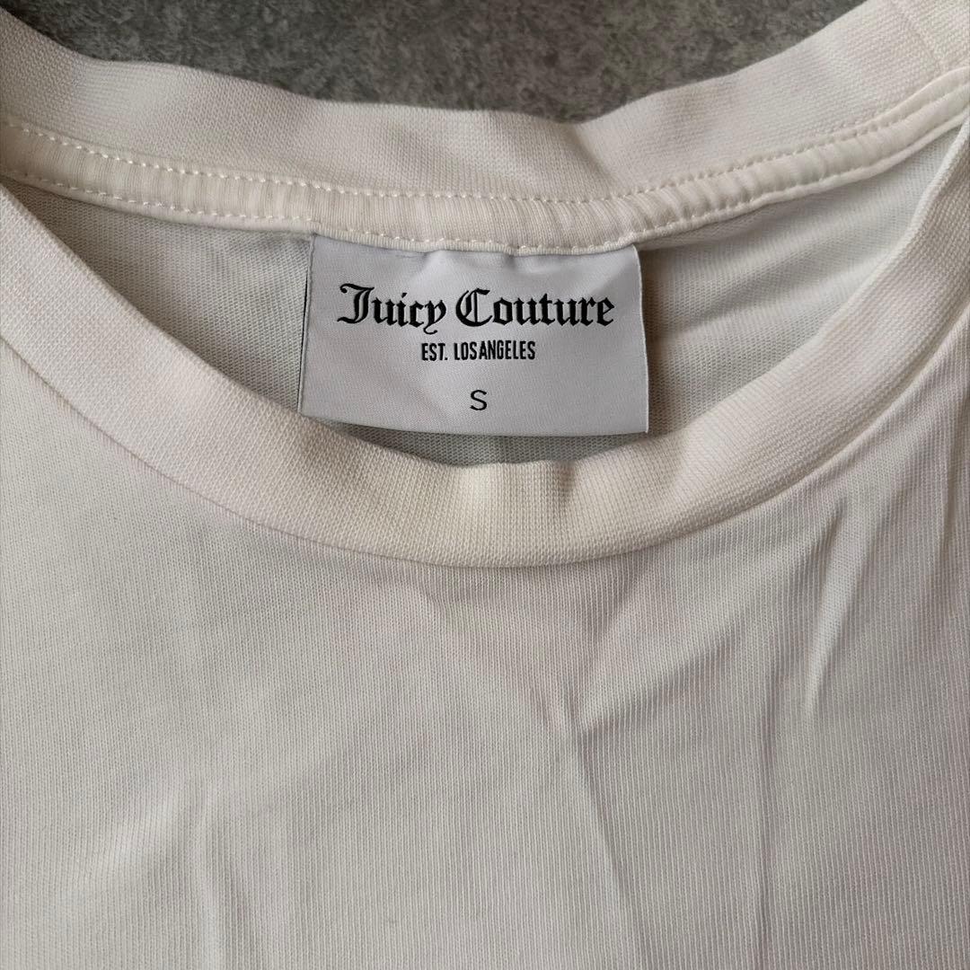 Juicy Couture アニバーサリー Tシャツ ホワイト — image 2