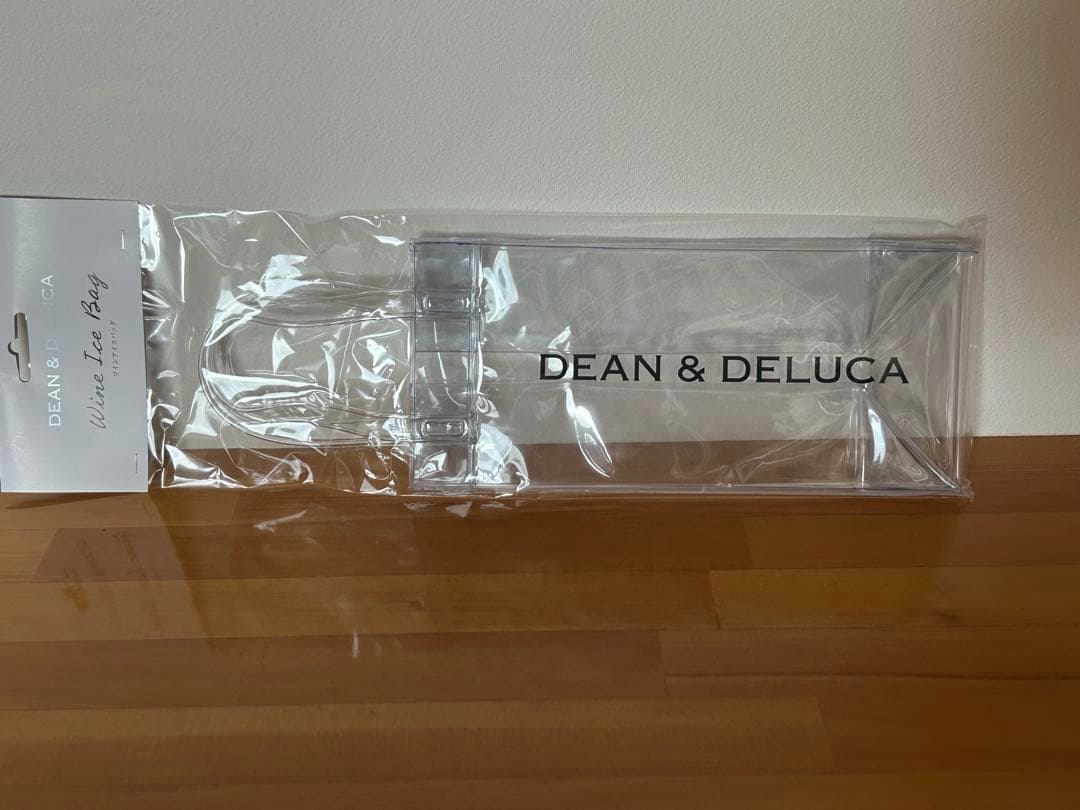 DEAN & DELUCA ワインアイスバッグ — image 2