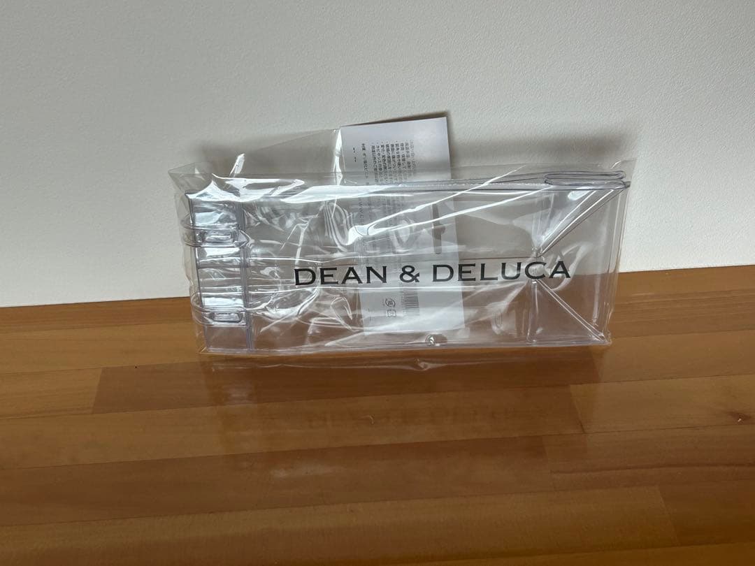 DEAN & DELUCA ワインアイスバッグ — image 4