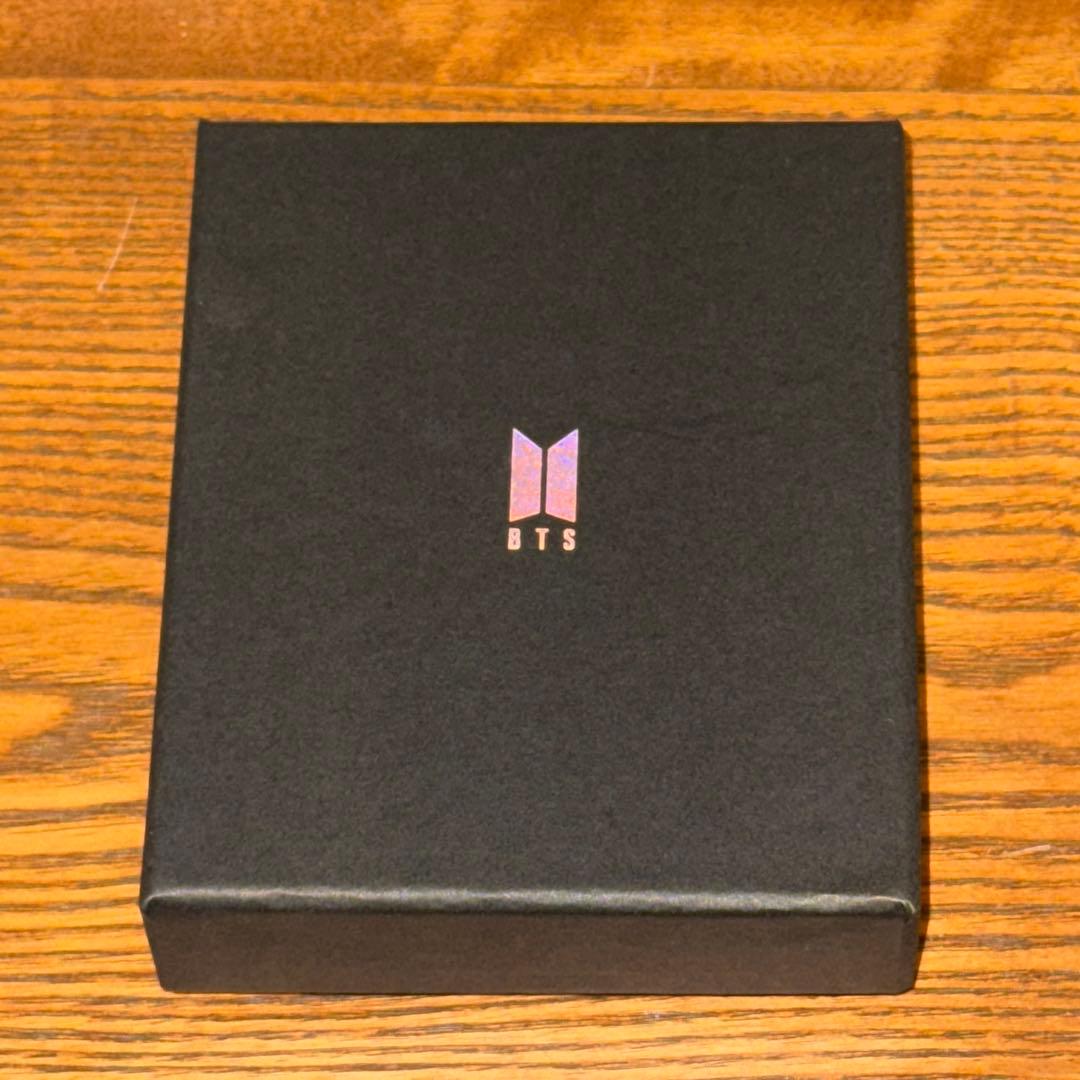 【レア】 【新品未開封】 BTS 防弾少年団 リング 指輪 12号 — image 2