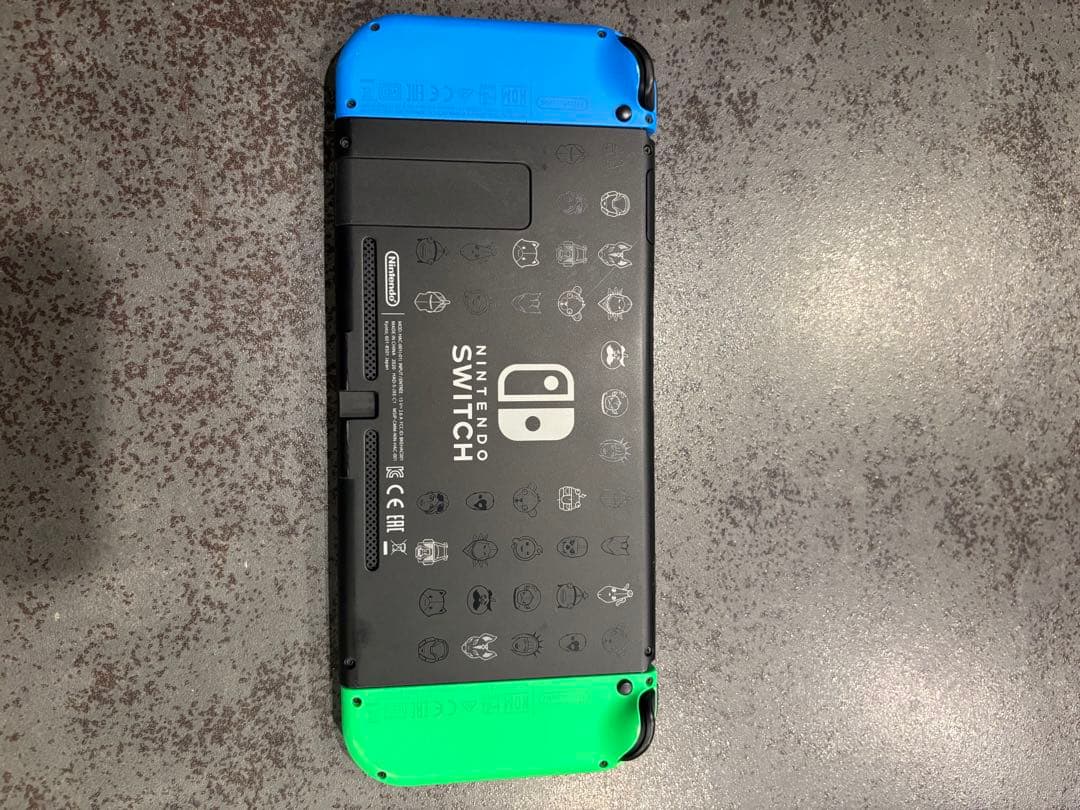 Nintendo Switch フォートナイト — image 3