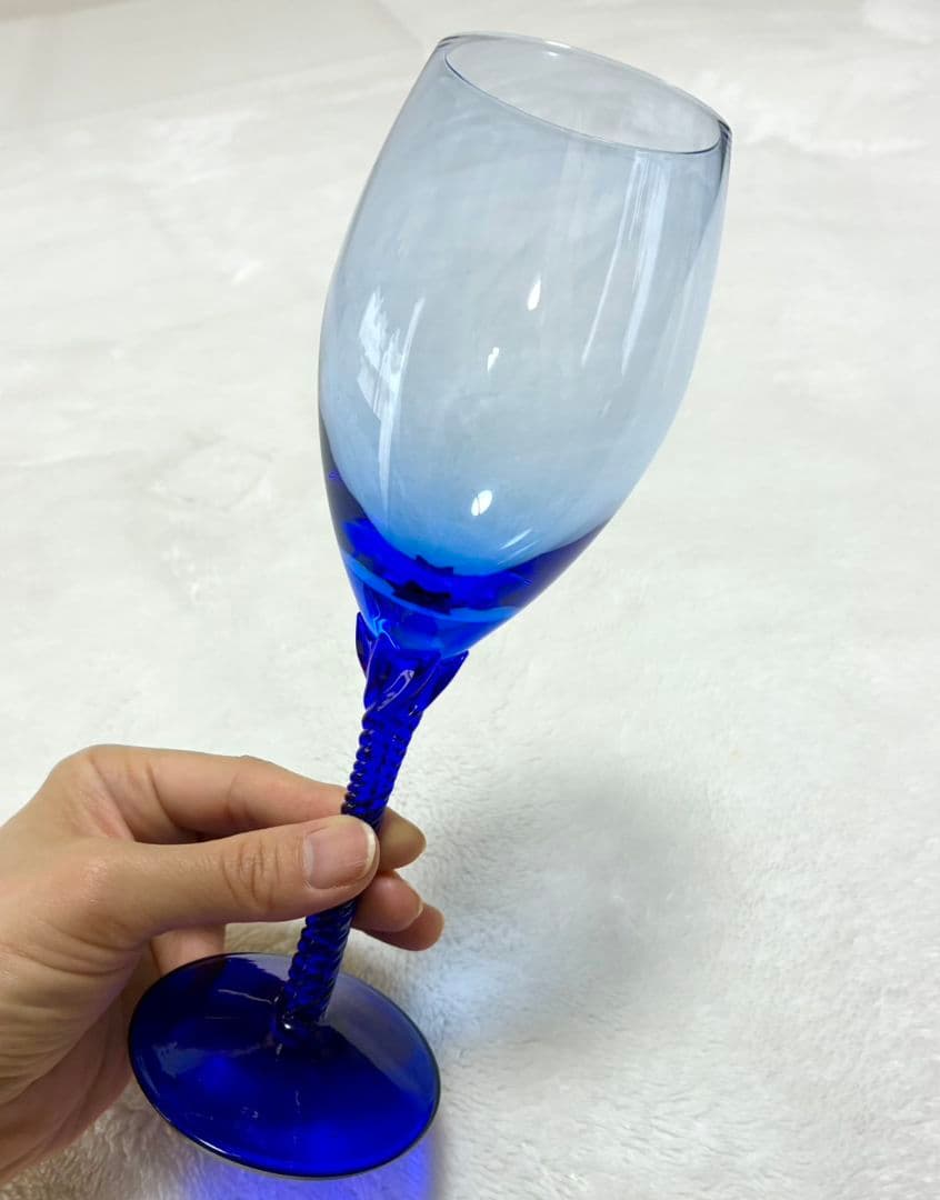 ワイングラス 2脚セット — image 2