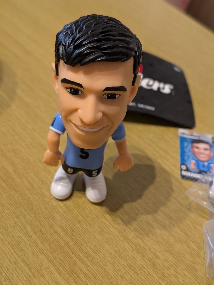 ZURU Ballers FIFA ウガルテ　ウルグアイ　サッカー — image 2