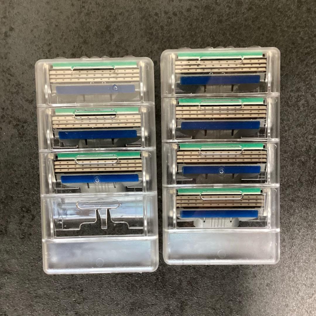 ジレット マッハスリーターボ 替刃 7個 — image 2