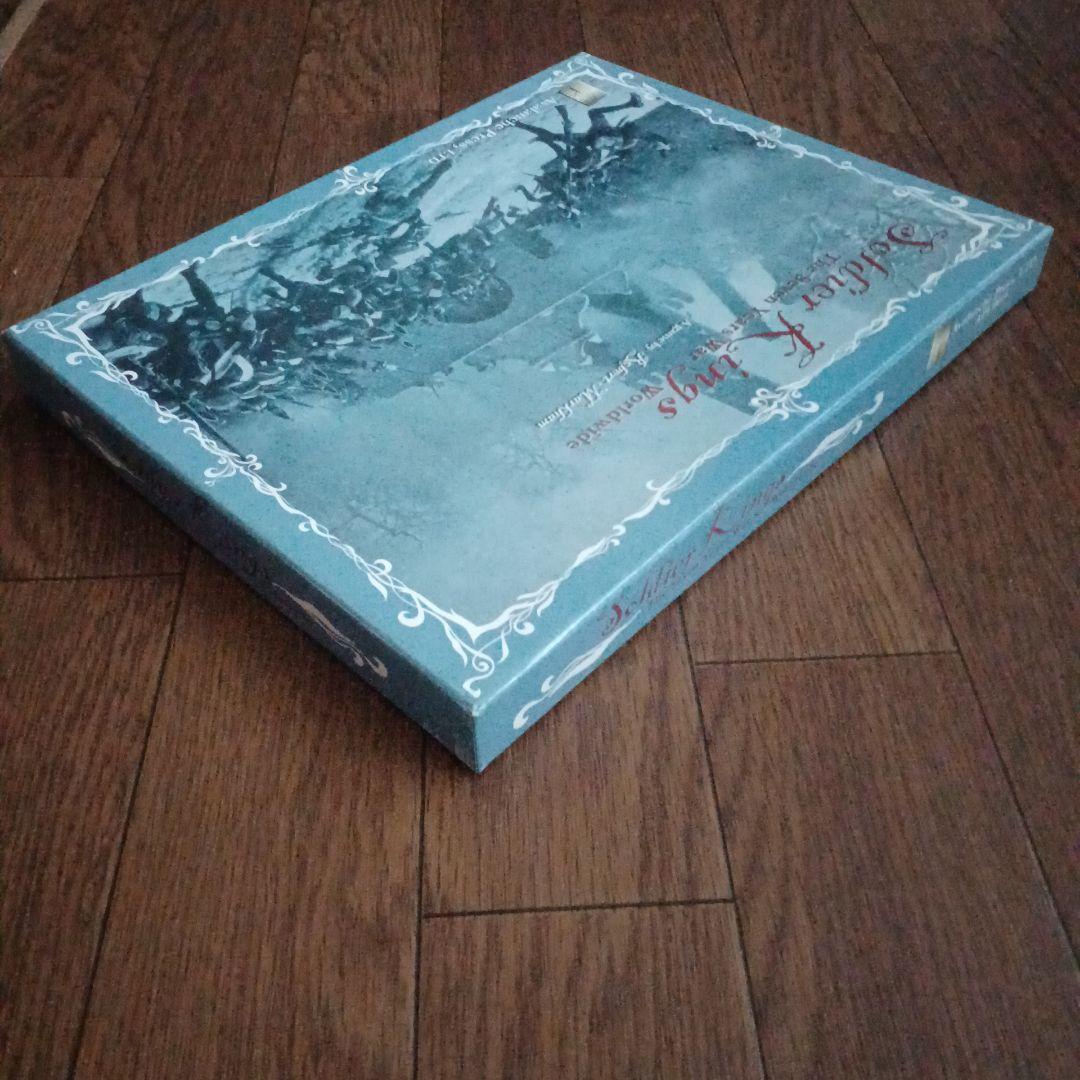 Soldier Kings ボードゲーム Avalanche Press — image 3