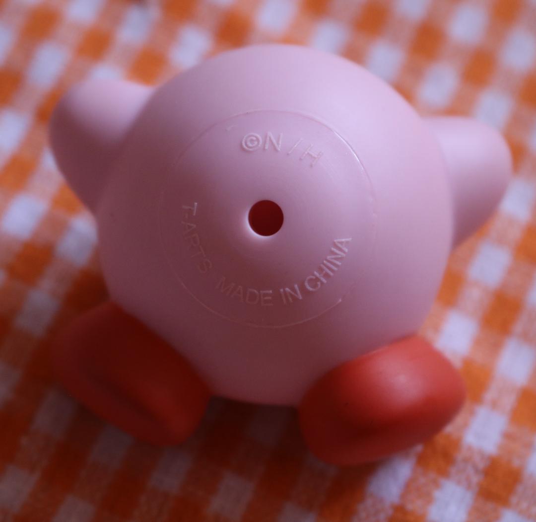 -星のカービィ-　カービィ　混乱　フィギュア — image 2