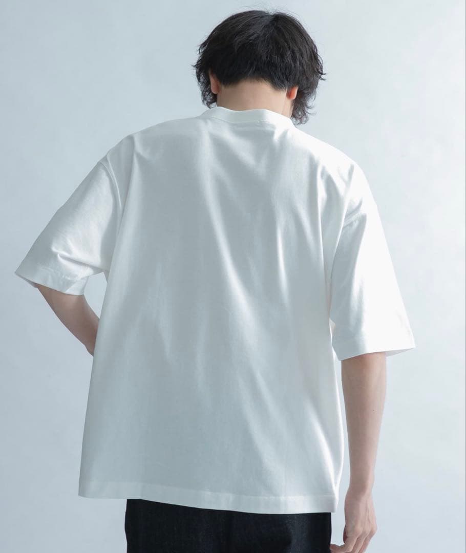 フォーク&スプーン タグなし未使用 Tシャツ — image 3