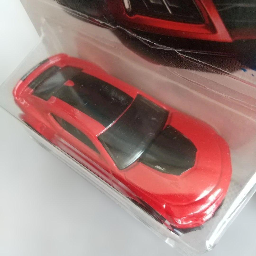 ホットウィール 2017 カマロ ZL1 — image 4