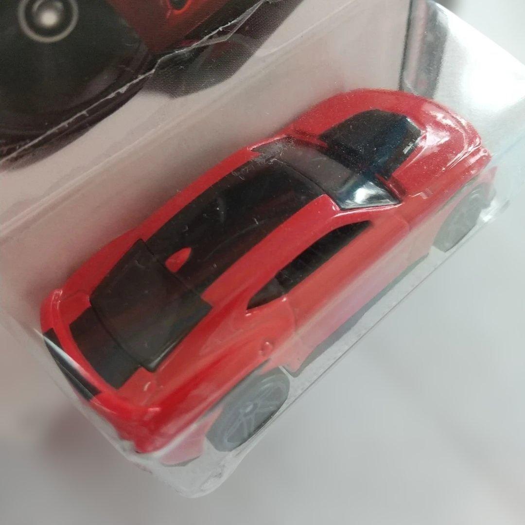 ホットウィール 2017 カマロ ZL1 — image 5