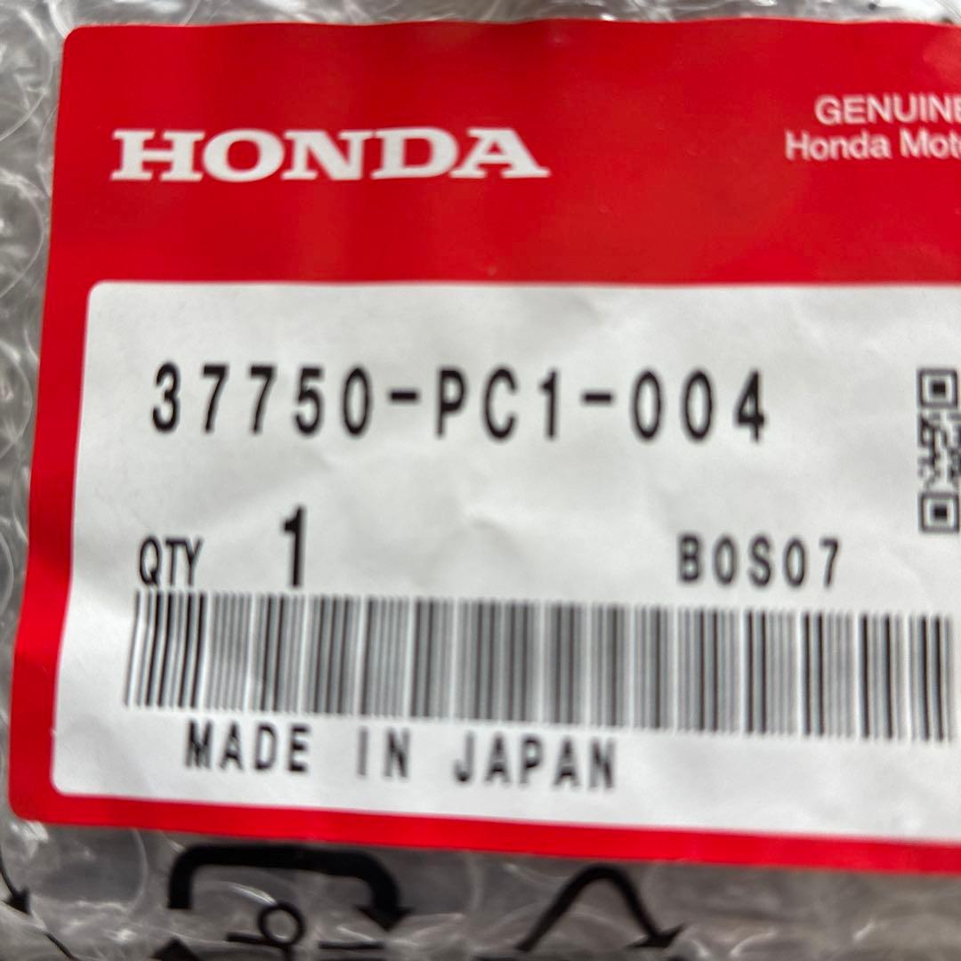 NS1 NSR 純正　サーモユニット　サーモセンサー　水温センサー — image 3
