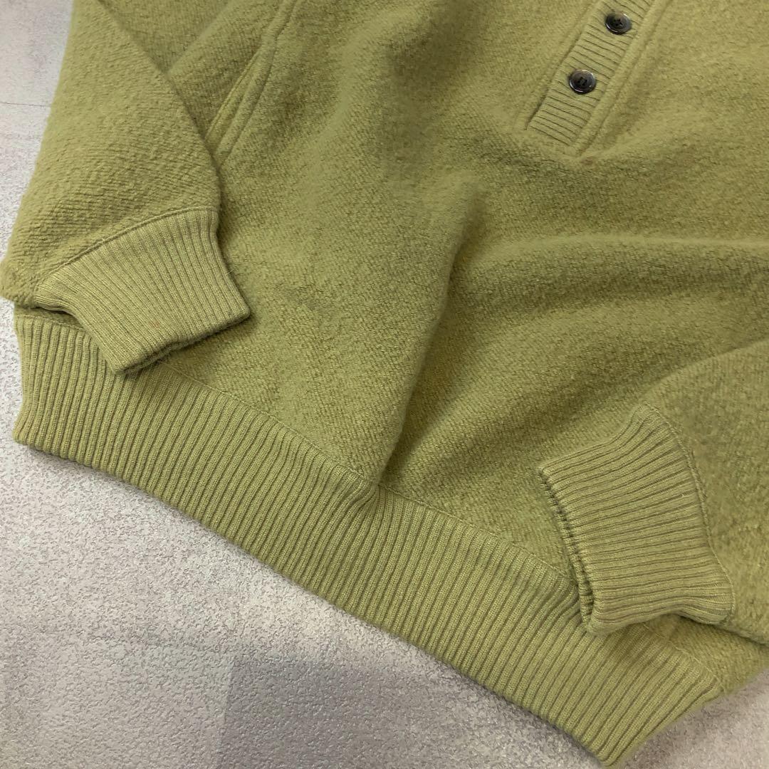 80s CHEMISE LACOSTE ラコステ ニットスウェット ビンテージ — image 4