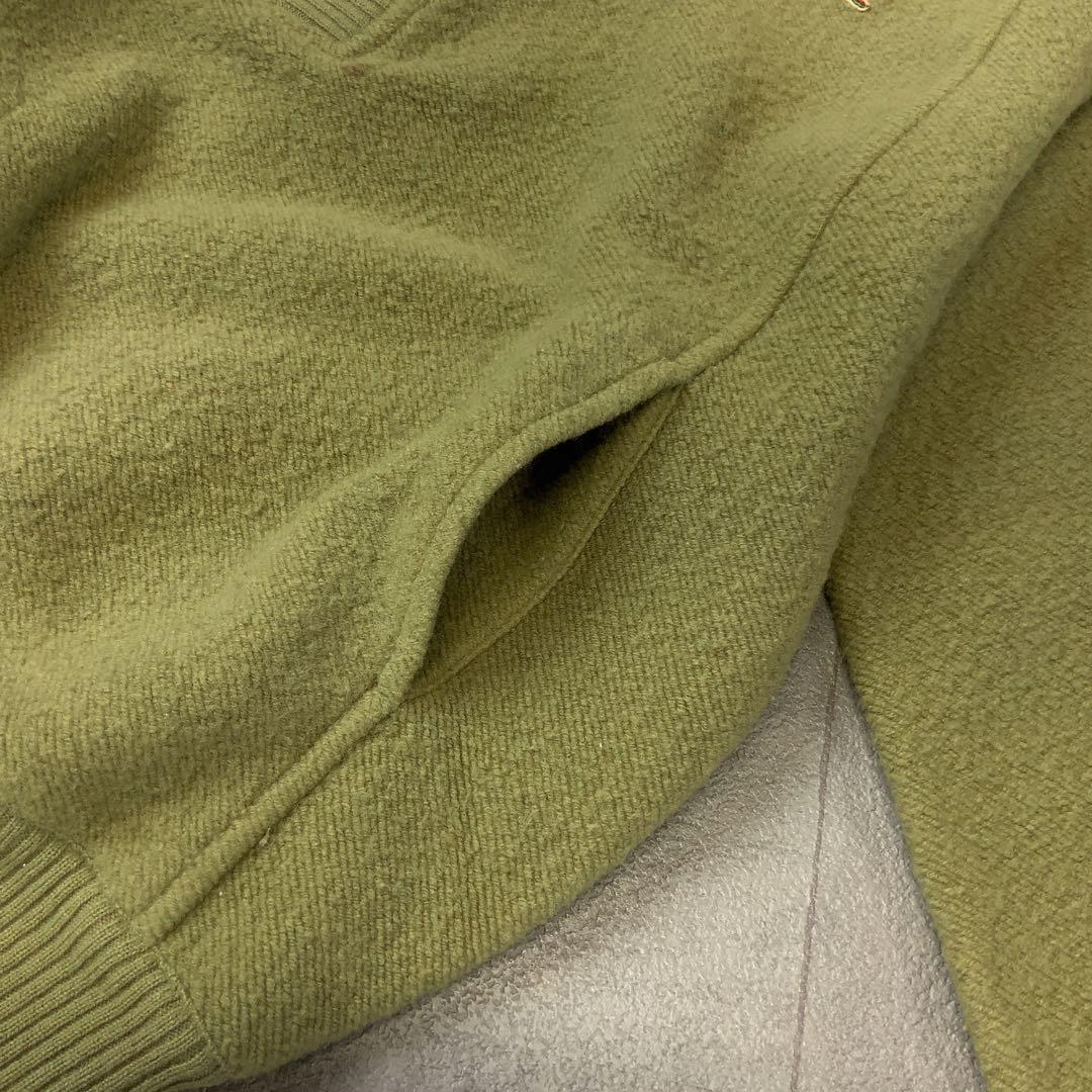 80s CHEMISE LACOSTE ラコステ ニットスウェット ビンテージ — image 5