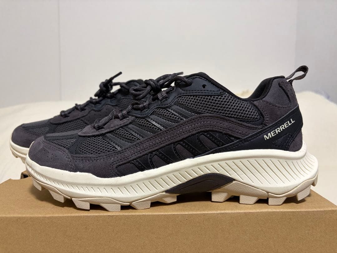 27.5cm 新品MERRELL SPEED STRIKE 2 TREK メレル — image 2