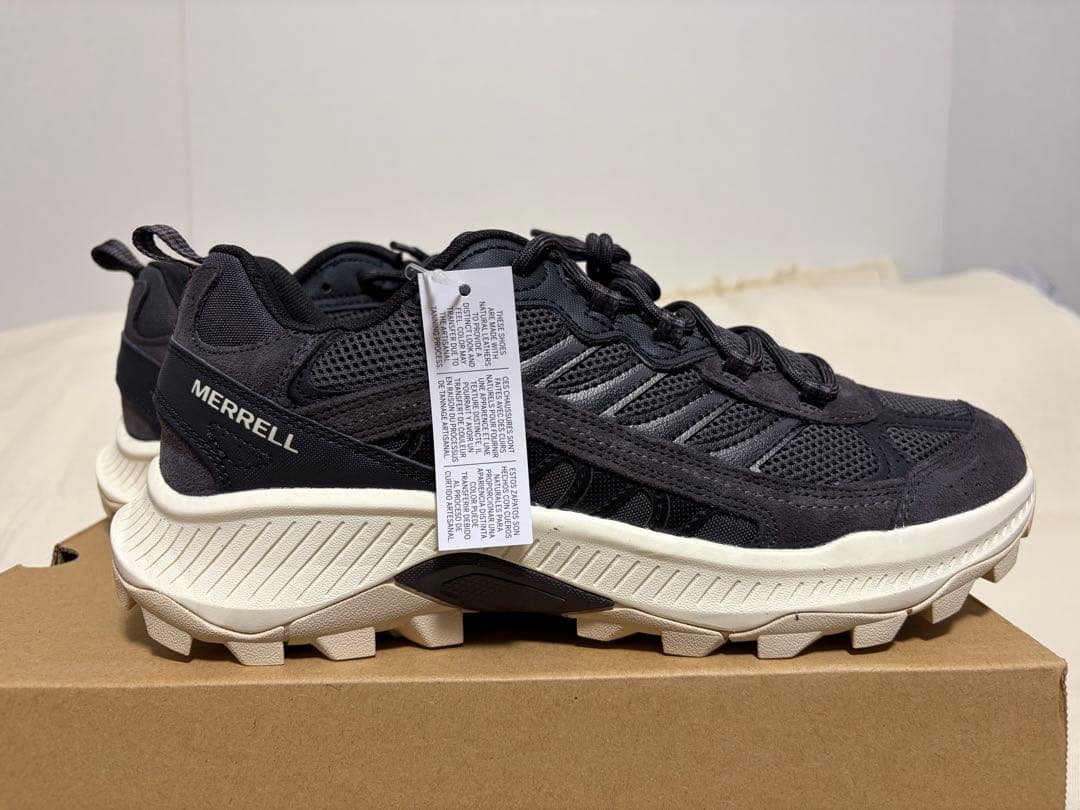 27.5cm 新品MERRELL SPEED STRIKE 2 TREK メレル — image 3