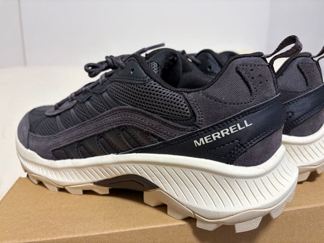 27.5cm 新品MERRELL SPEED STRIKE 2 TREK メレル — image 4
