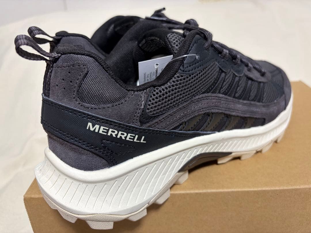 27.5cm 新品MERRELL SPEED STRIKE 2 TREK メレル — image 5