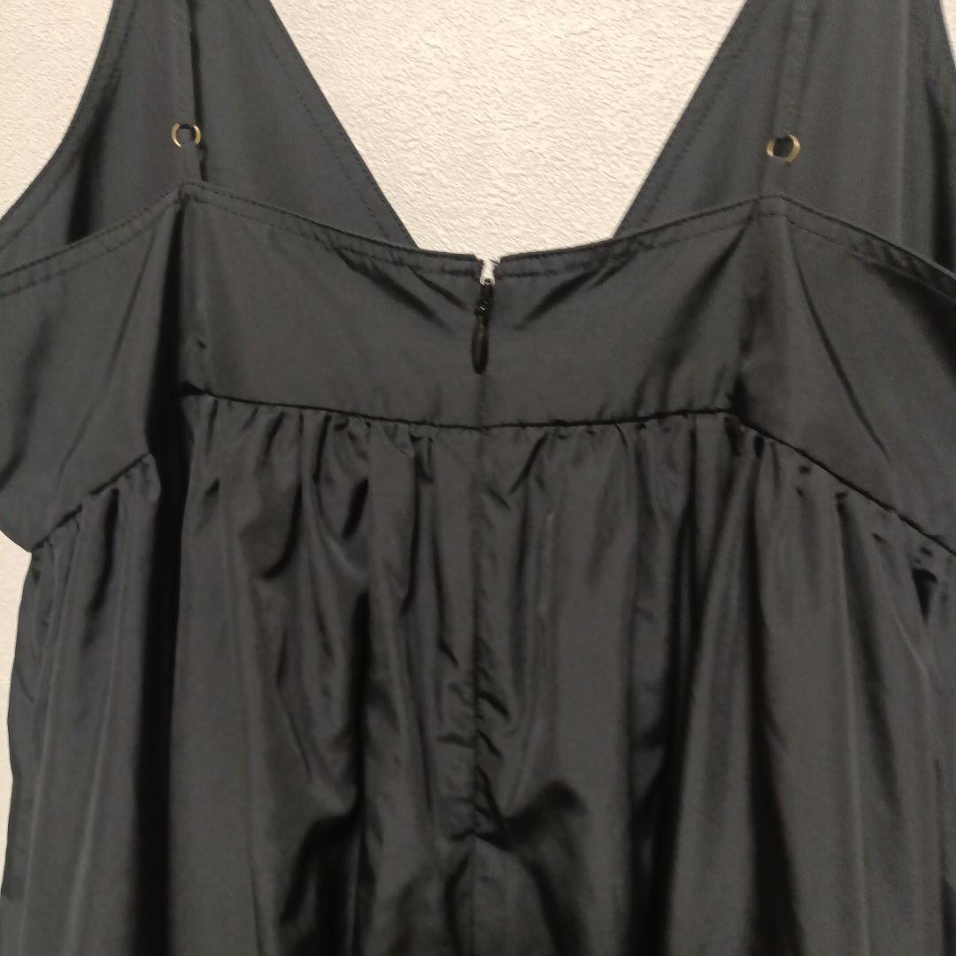試着のみ♡アフタヌーンティー♡キャミワンピース — image 4
