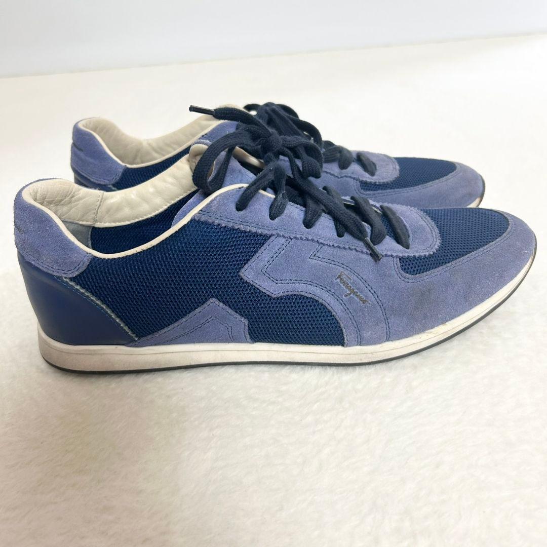 Salvatore Ferragamo サルヴァトーレフェラガモ スニーカー — image 3