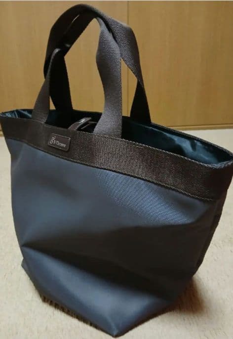 B-three　ブラウン　バック — image 2