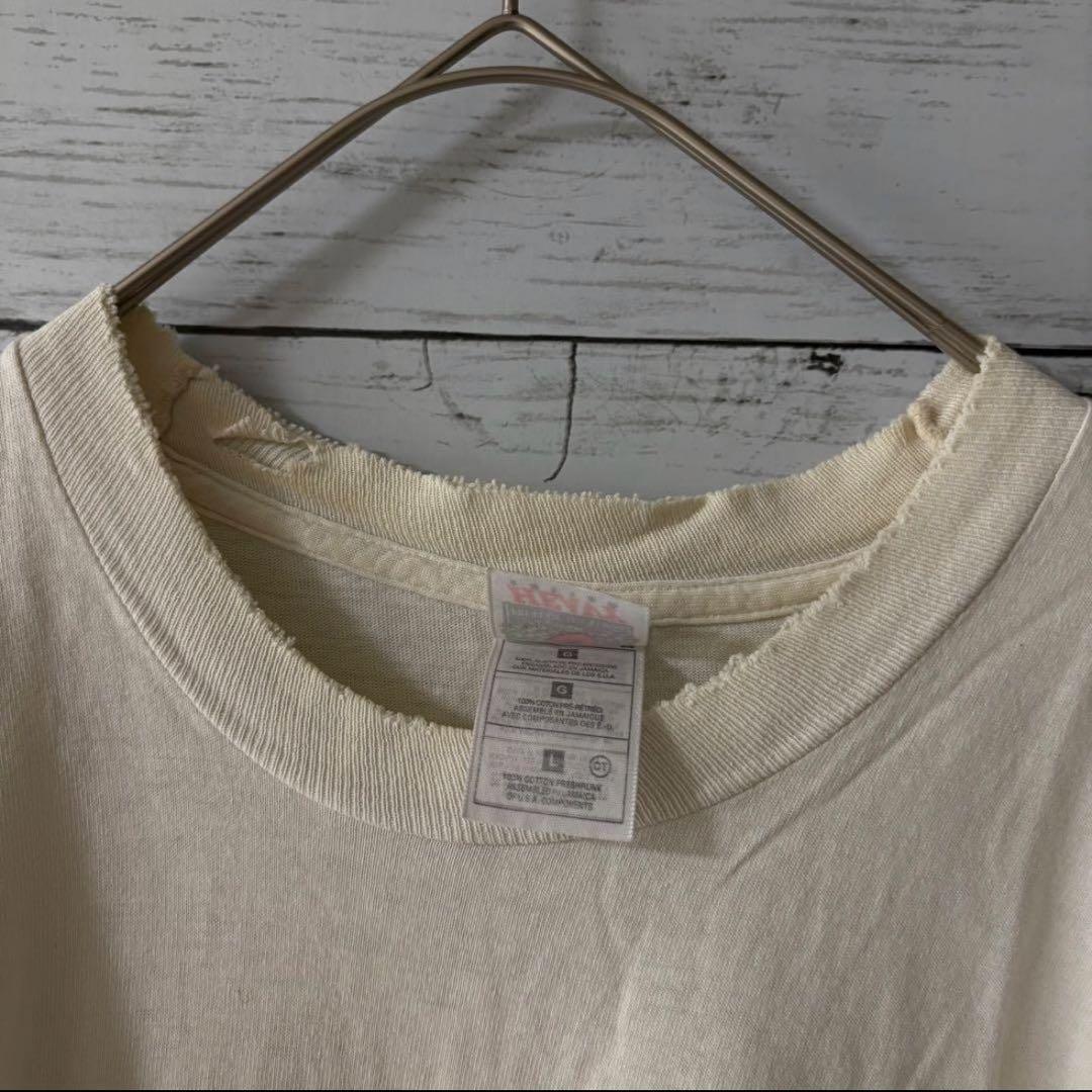 THE SECTザ セクト NO PAIN NO GAIN Tシャツ古着屋購入 — image 5