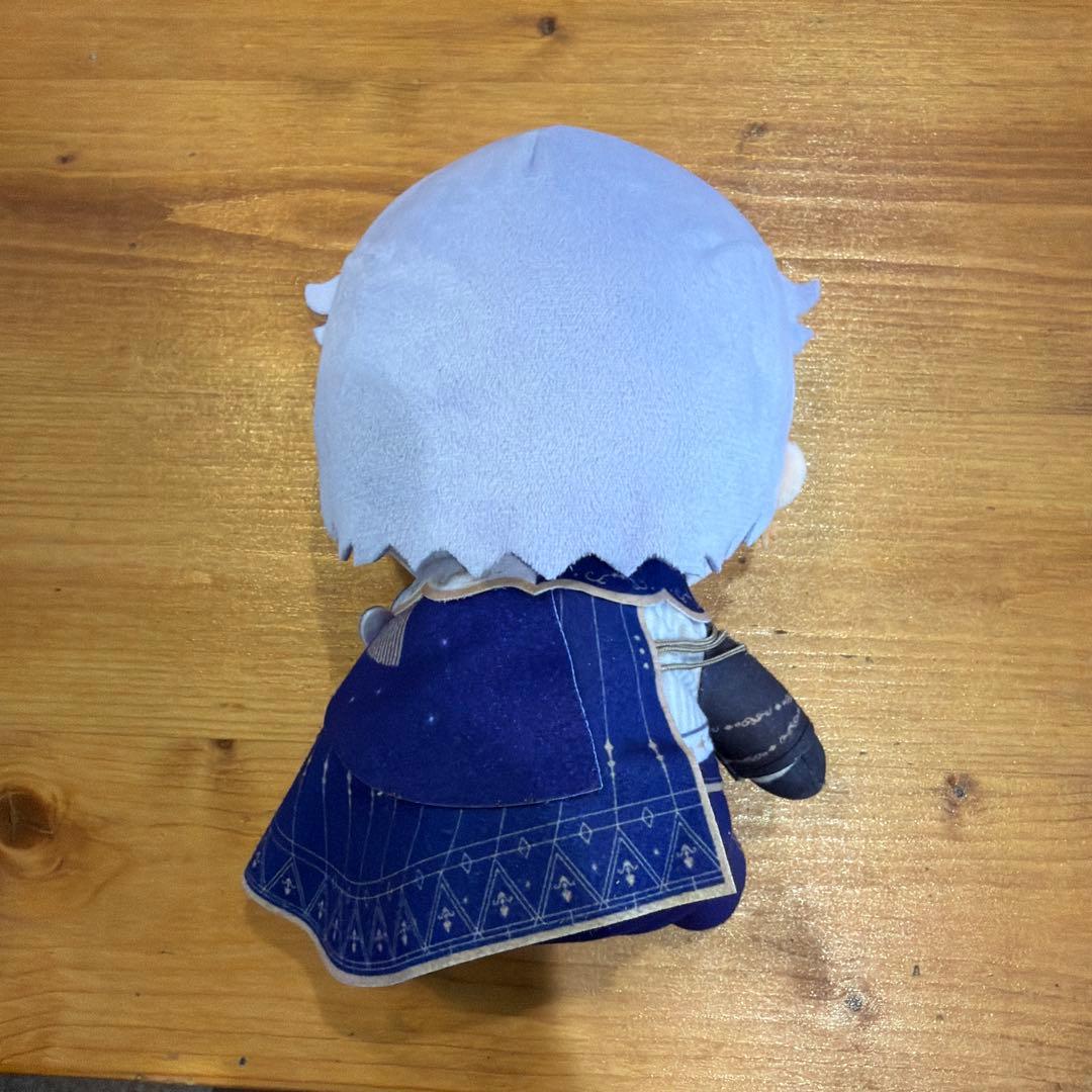 いれいす　初兎　ぬいぐるみ — image 2