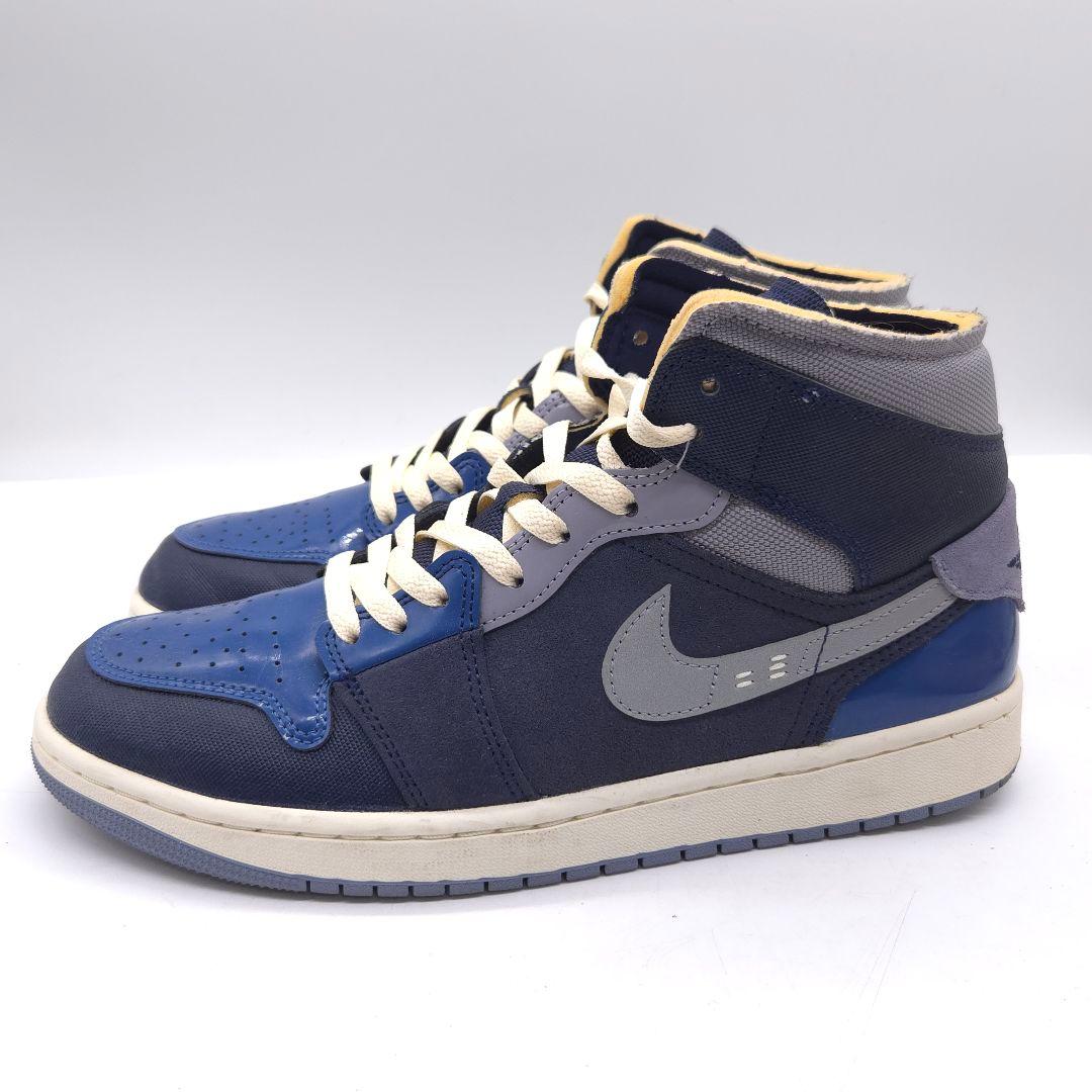 NIKE AIR JORDAN 1 MID ナイキ エアジョーダン スニーカー — image 2