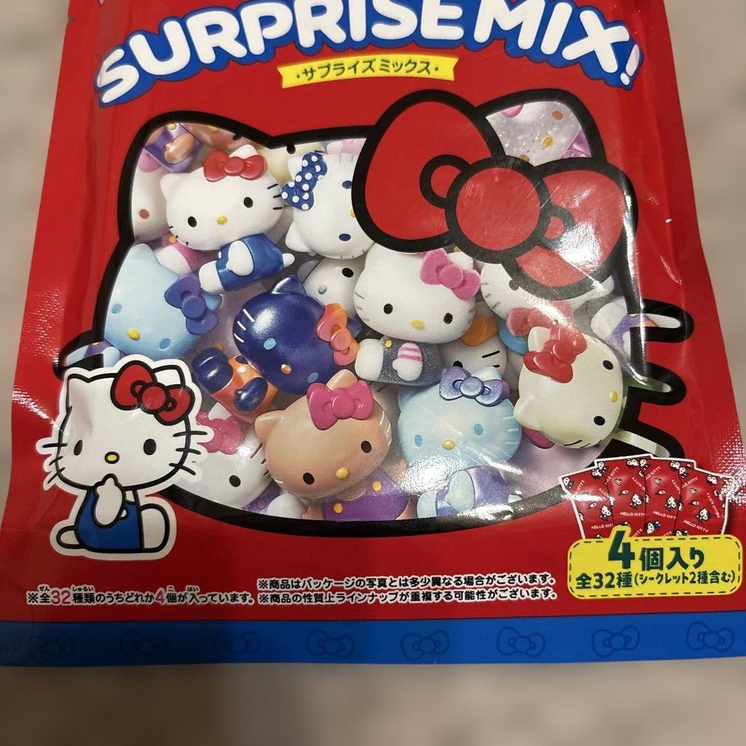 ハローキティサプライズミックス シークレット — image 2
