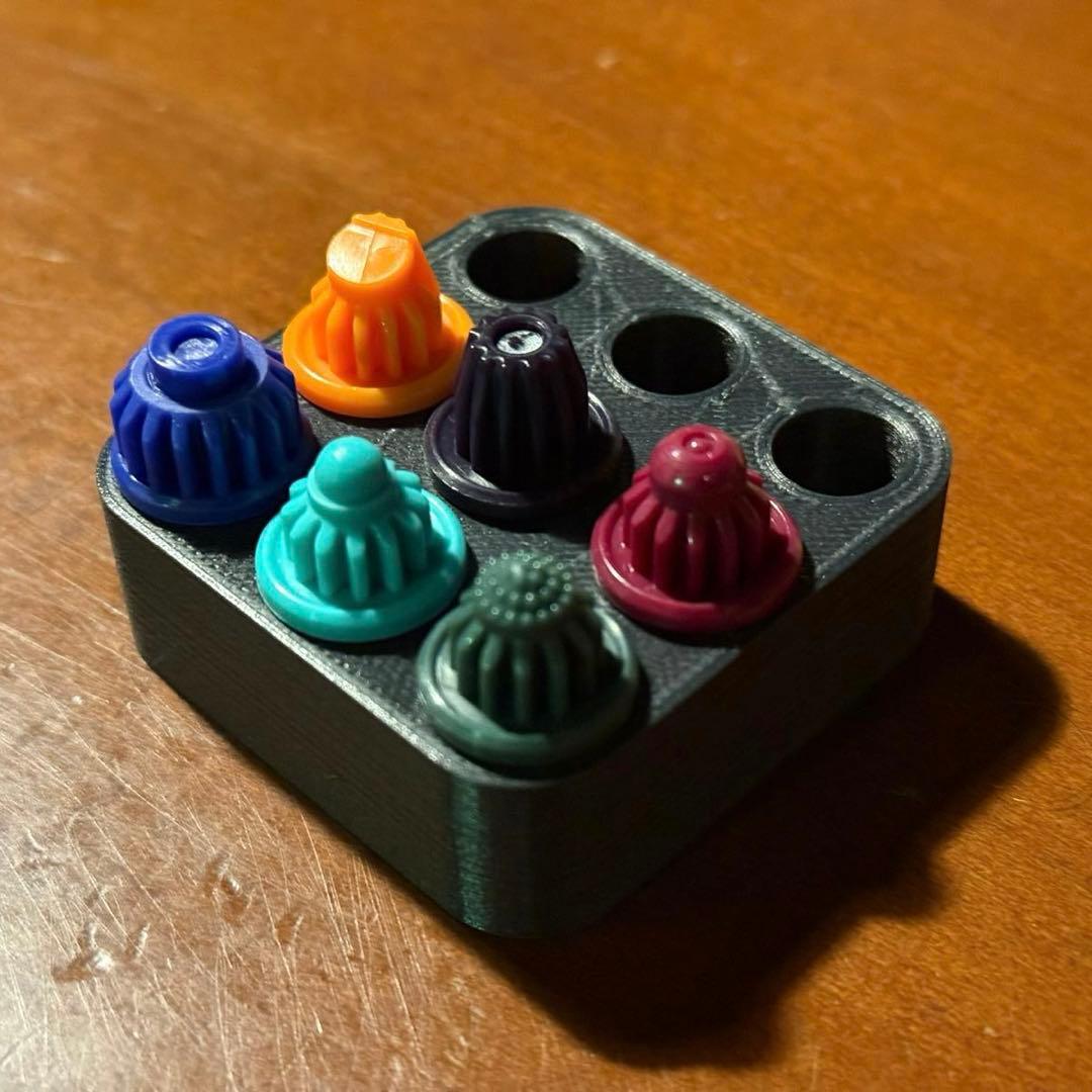 【Toshihito Habara様専用】ベイブレードX ビットサポート — image 2
