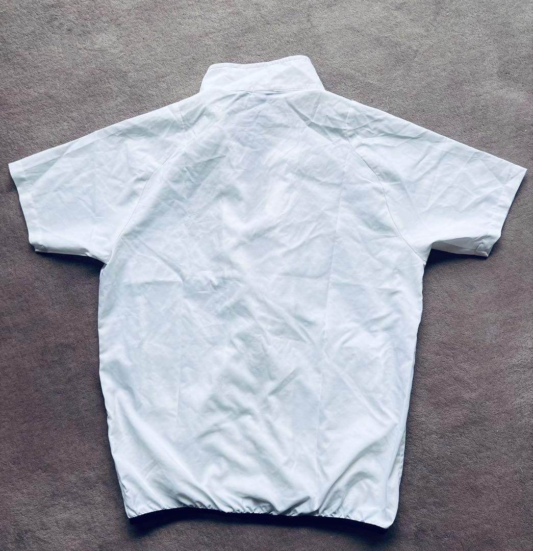 DESCENTE 半袖アウター 訳あり — image 5