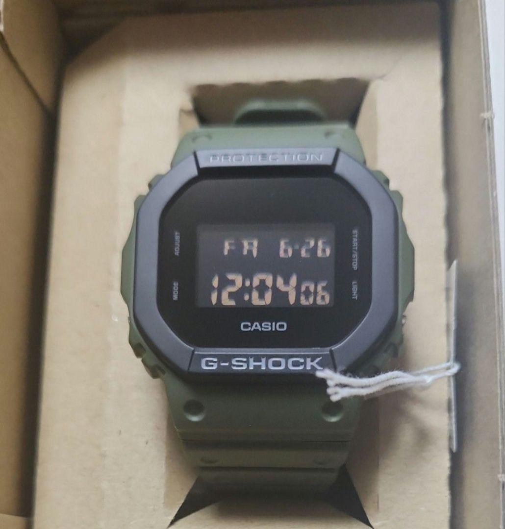 【新品、未使用品】G-SHOCK　ジーショック DW-5610UU-3JF — image 3