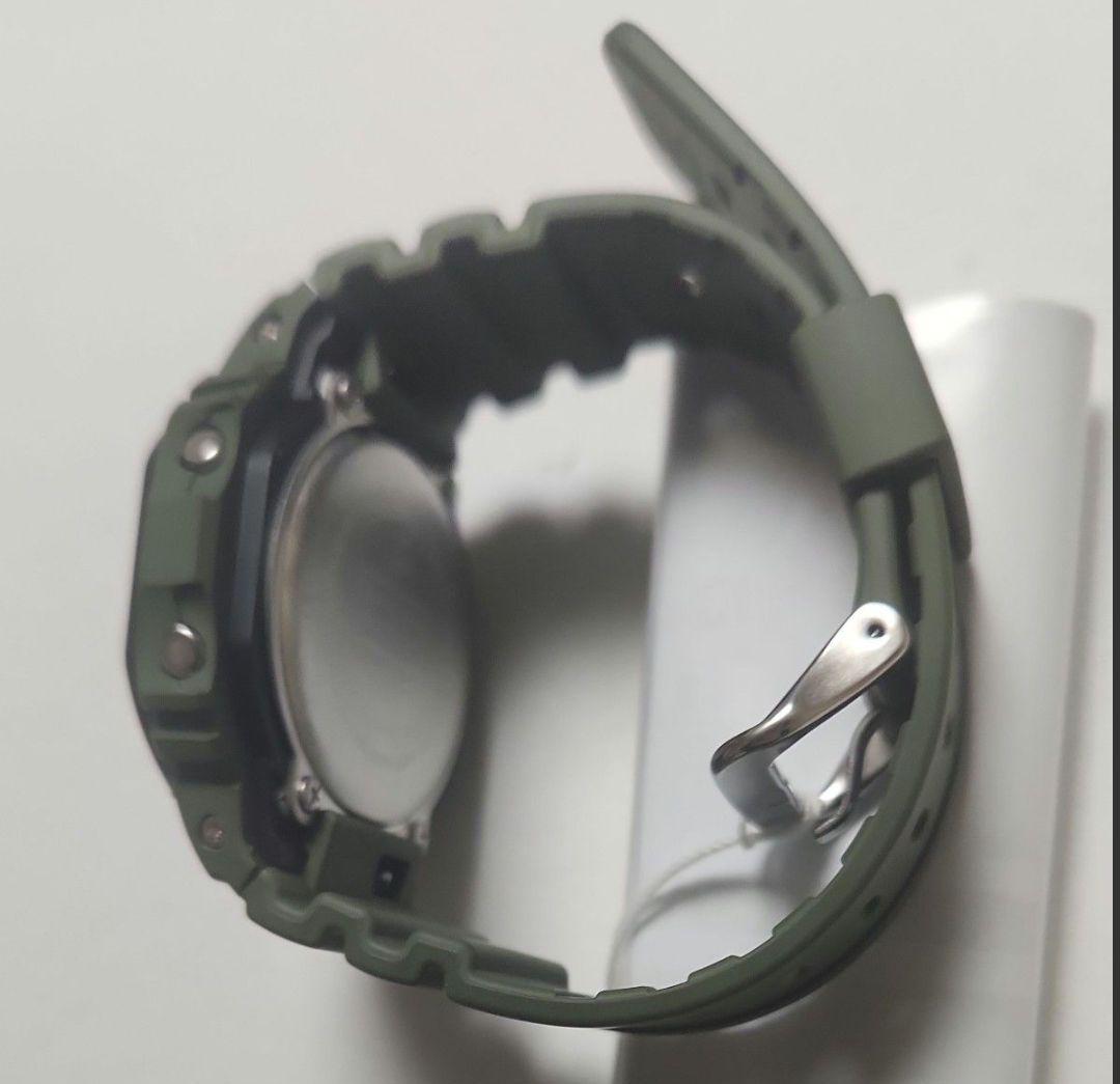 【新品、未使用品】G-SHOCK　ジーショック DW-5610UU-3JF — image 4