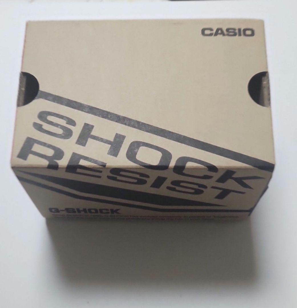【新品、未使用品】G-SHOCK　ジーショック DW-5610UU-3JF — image 5