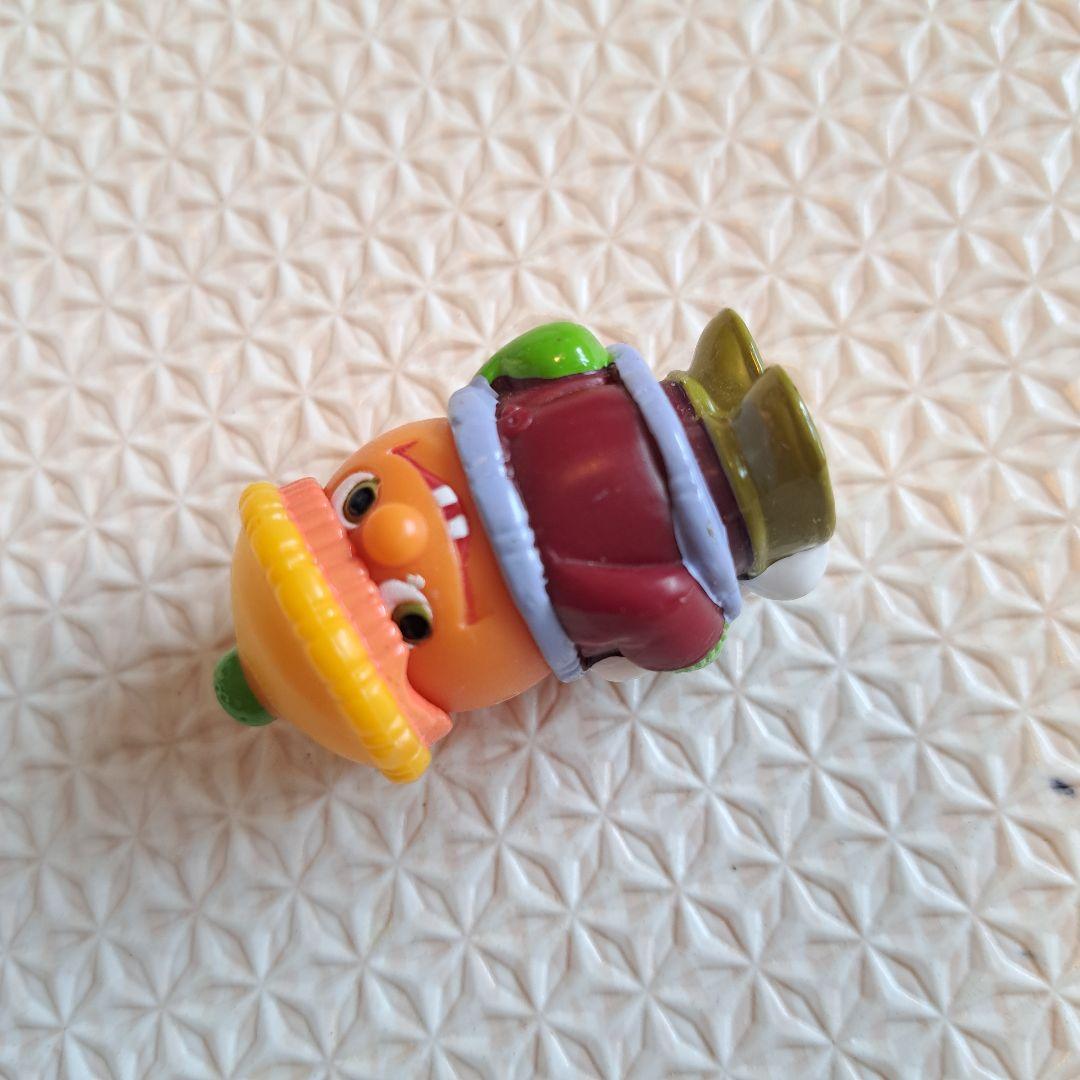 キンダーサプライズ　フィギュア　ミニチュア　チョコエッグ — image 2