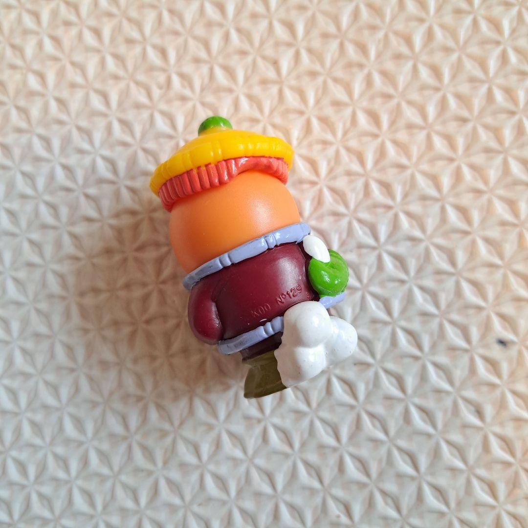 キンダーサプライズ　フィギュア　ミニチュア　チョコエッグ — image 3