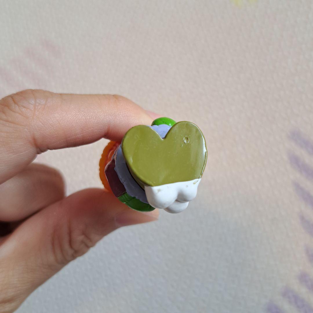 キンダーサプライズ　フィギュア　ミニチュア　チョコエッグ — image 4