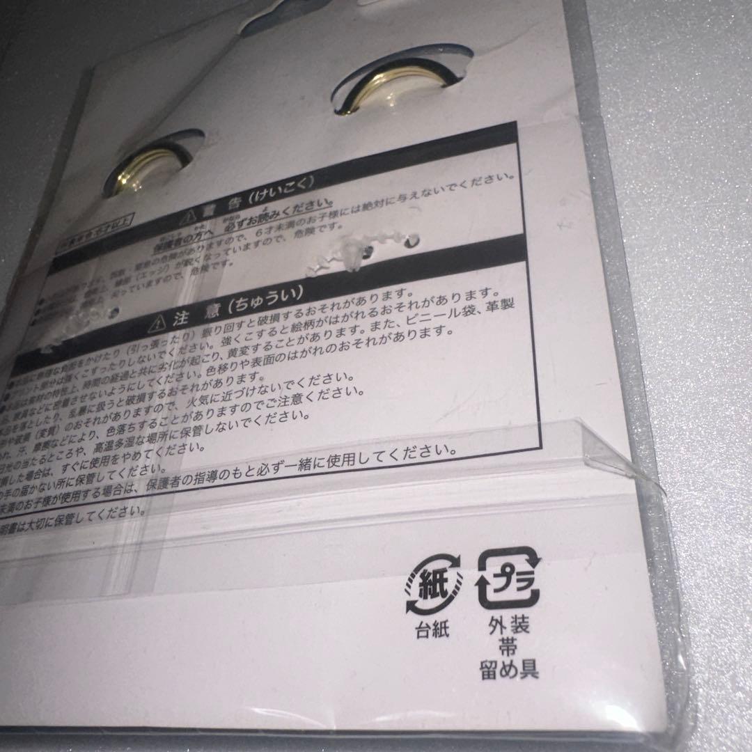 東京ディズニーリゾート パークフード ミッキーワッフル キーチェーンセット — image 5