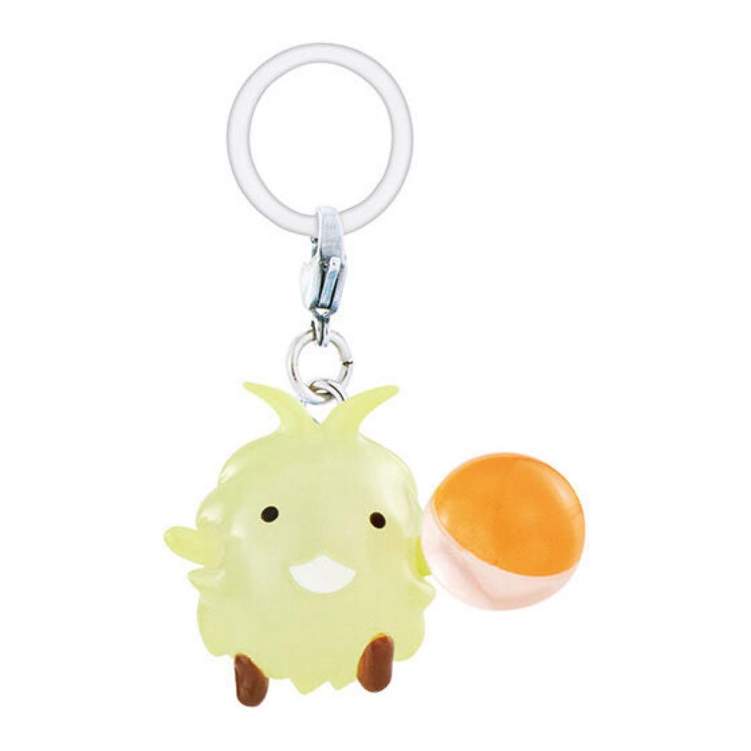 モリゾーとキッコロ めじるしアクセサリー モリゾーA キッコロB — image 3