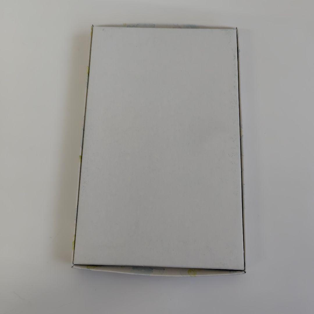 新品　INEDイネド　柄ハンカチ　2枚 — image 4