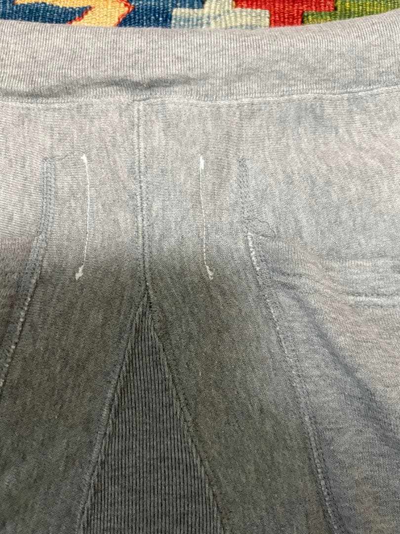 TheSoloist. スウェットパンツ ナンバーナイン ビンテージ — image 3