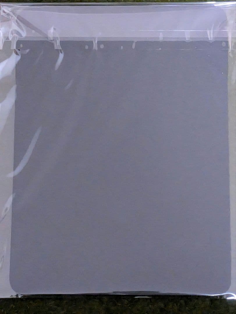 【美品】本郷柚巴 マウスパッド⑨ — image 2