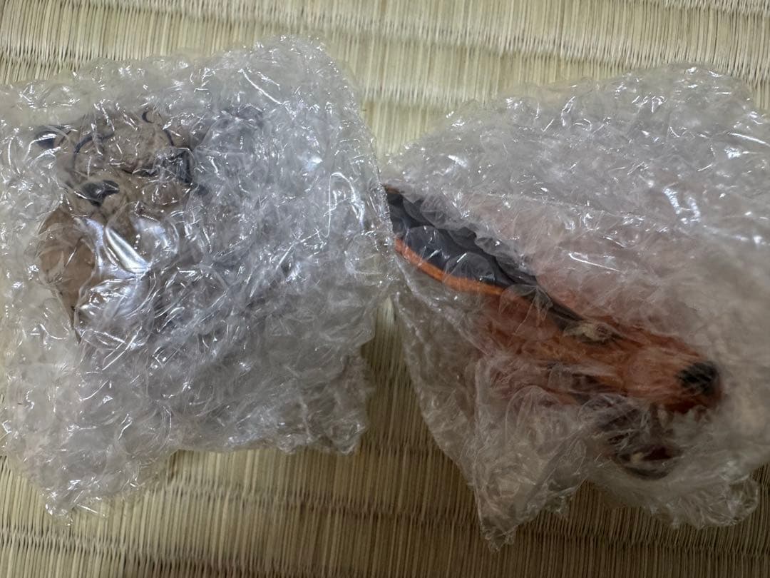 ナルト 一番くじ F賞 守鶴 九喇嘛 — image 2