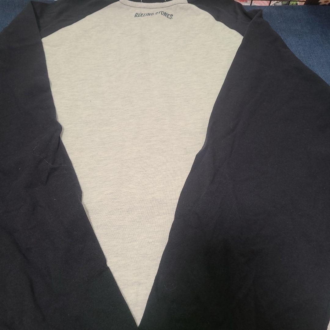 EMMA CLOTHES Rolling Stones 長袖カットソー L — image 4