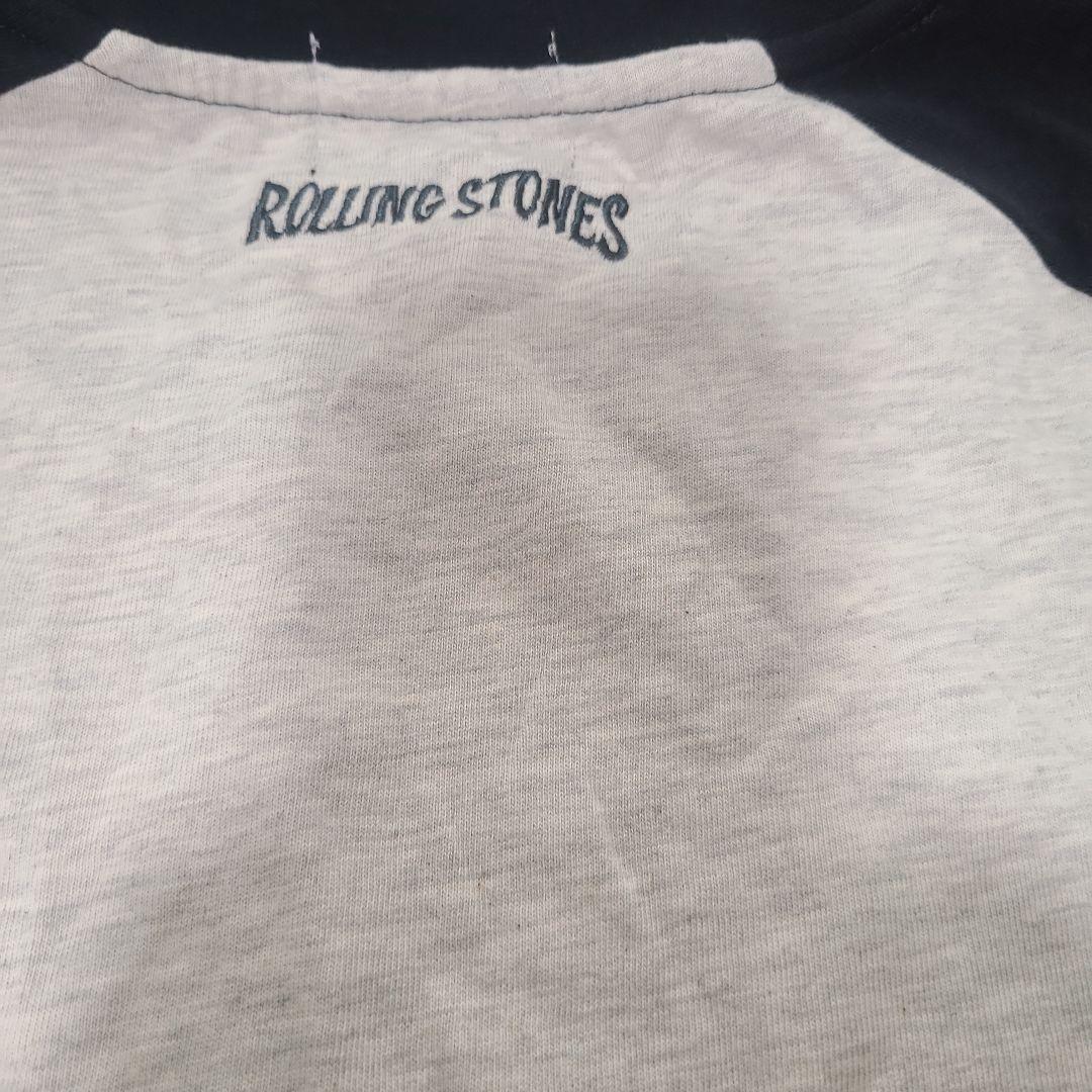 EMMA CLOTHES Rolling Stones 長袖カットソー L — image 5