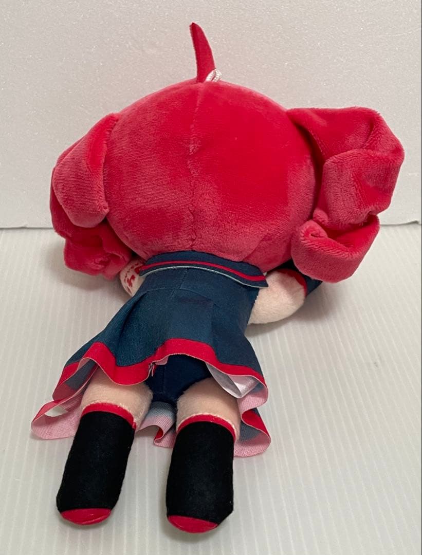 重音テト 寝そべりぬいぐるみ — image 2